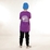 Hello Stranger - Boys Tee