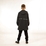 Hello Stranger - Boys Better Day Jacket - Black