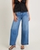 Wrangler - Low Farrah Mid Days - Indigo