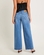 Wrangler - Low Farrah Mid Days - Indigo