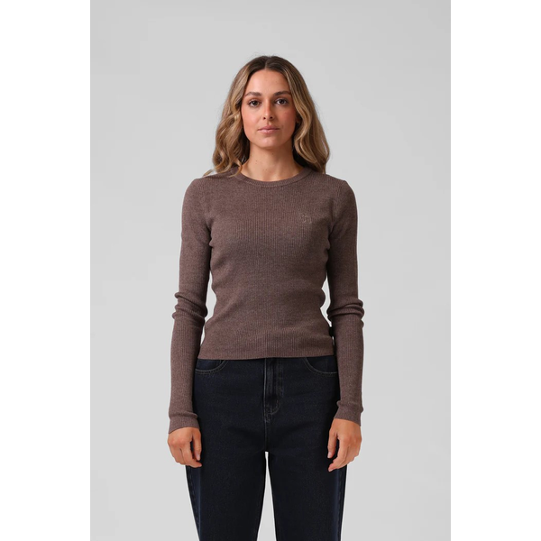 Rpm - Knitted LS 