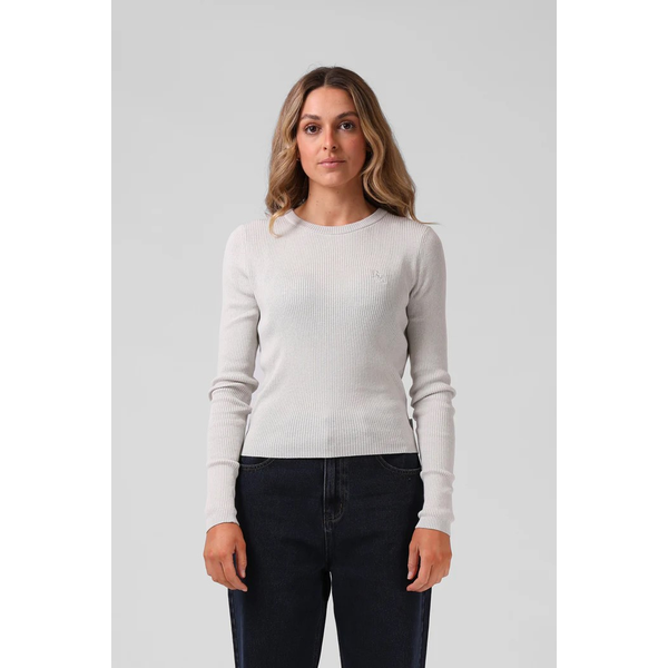 Rpm - Knitted LS