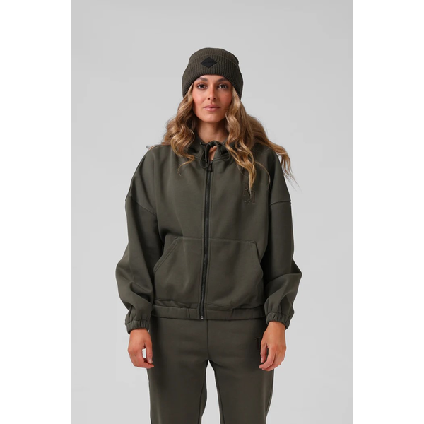Rpm - Binate Zip Thru