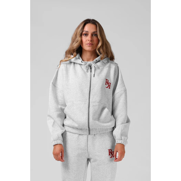 Rpm - Binate Zip Thru