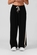 Rpm - Miila Pant - Black