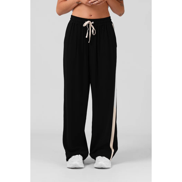 Rpm - Miila Pant - Black