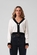 Rpm - Cropped Cardigan