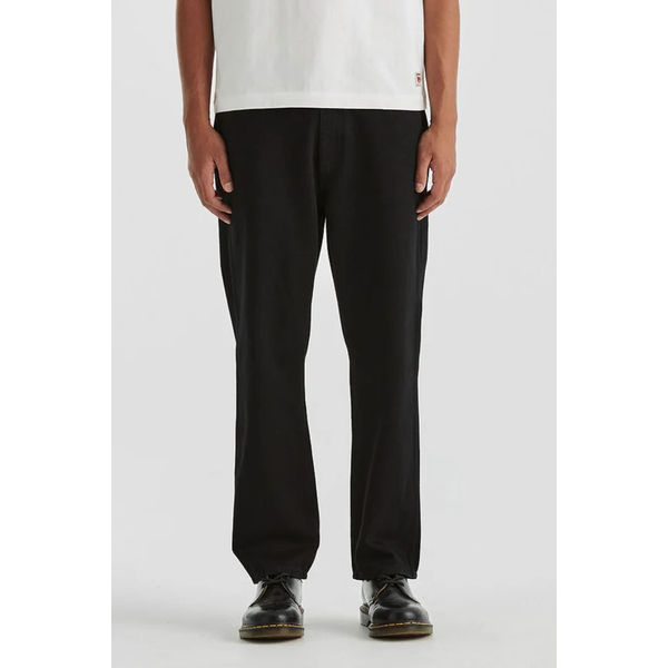 Wrangler - Slacker - Steele Black
