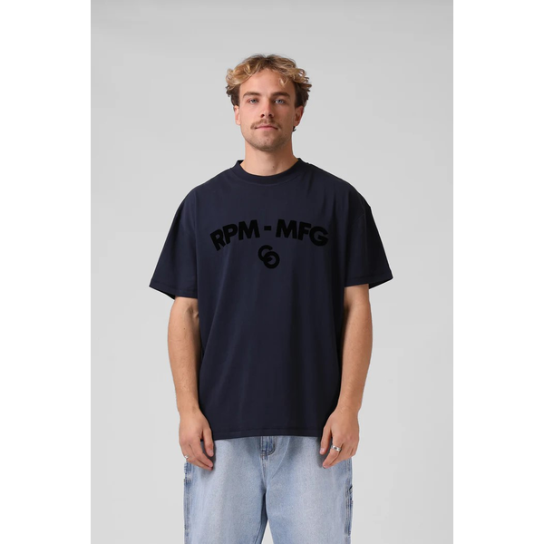 Rpm - Link OS Tee