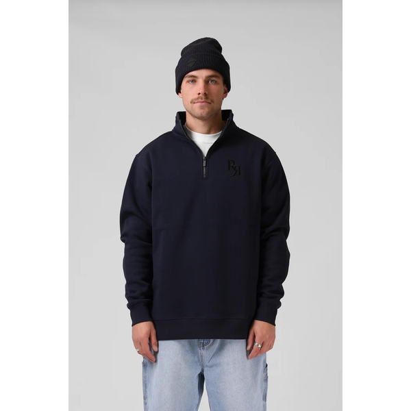 Rpm - Track 1/4 Zip