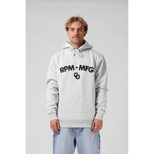 Rpm - Link Hood