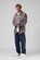Rpm - Plaid LS Shirt
