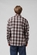 Rpm - Plaid LS Shirt