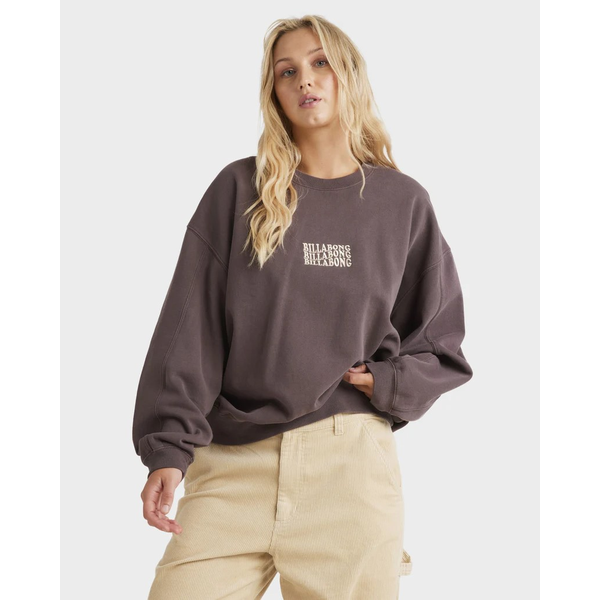 Billabong - Surf High Kendall Crew