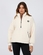 All About Eve - Amara 1/4 Zip Teddy