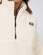 All About Eve - Amara 1/4 Zip Teddy