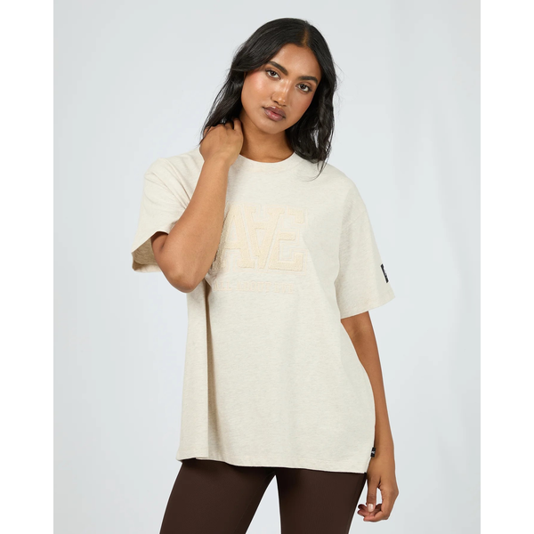 All About Eve - AAE Tonal Oversized Tee