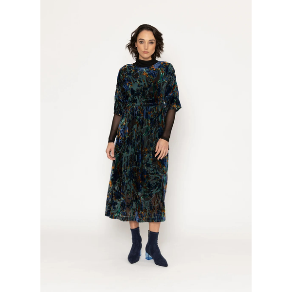 Blacklist - Yvonne Dress