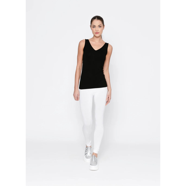 Two By Two - Rev Rayon Tank