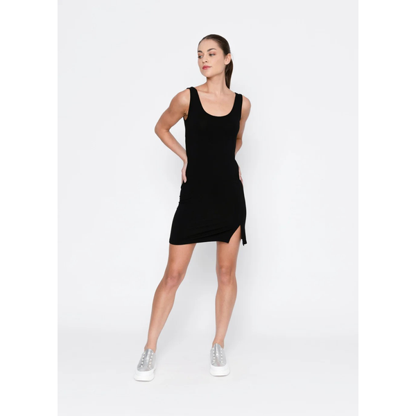 Two By Two - Rev Rayon Slip Mid