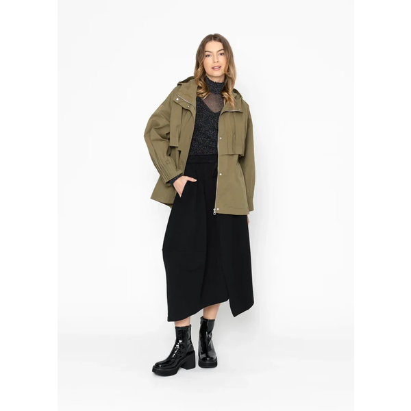 Two By Two - Zelle Jacket