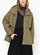 Two By Two - Zelle Jacket