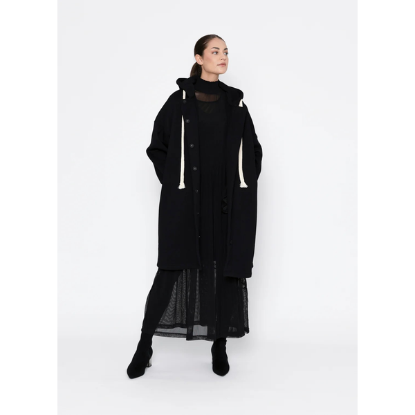 Two By Two - Taylor Sweatshirt Coat