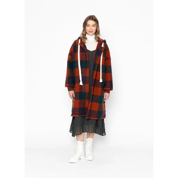 Two By Two - Valor Coat