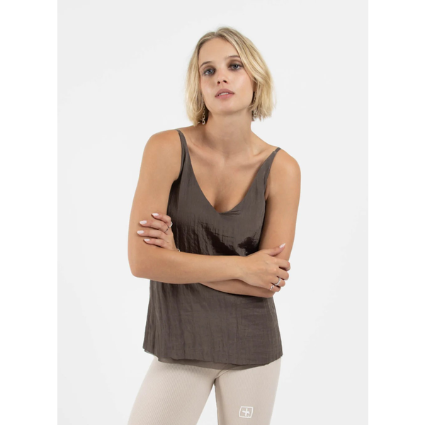 Federation - Twice Singlet