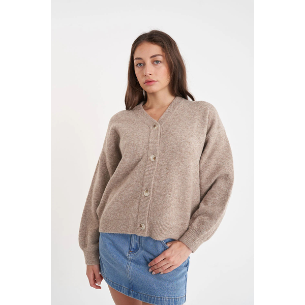 Huffer - Kendall Cardigan