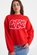 Huffer - Chiller Intasia Knit