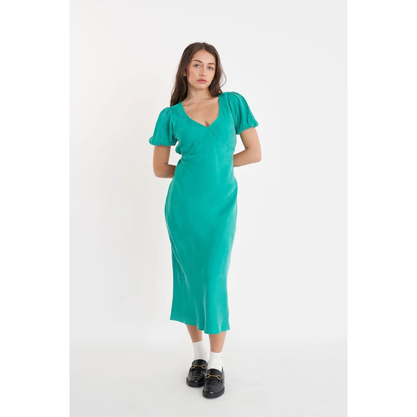 Huffer - Gabi Midi Dress