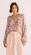 Mink Pink - Cadence Blouse