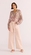 Mink Pink - Cadence Blouse