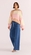 Mink Pink - Marcella Colour Block Sweater