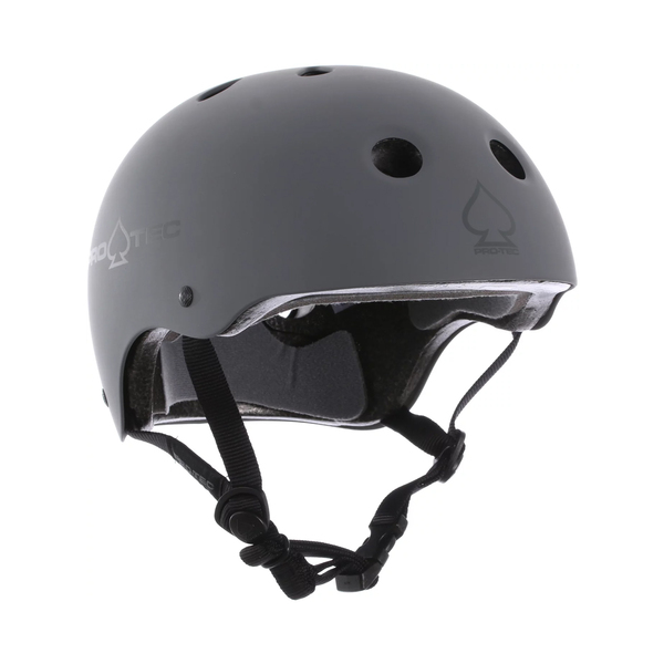 Globe Protec Classic Cert Helmet Surf and SkateSkate We stock