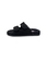 Freedom Moses - EVU Slippers - Jet Black