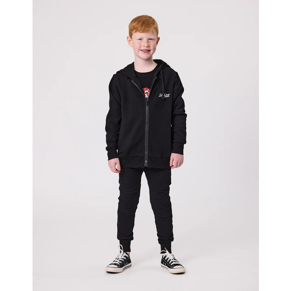 Radicool Kids - Savage Zip Hood