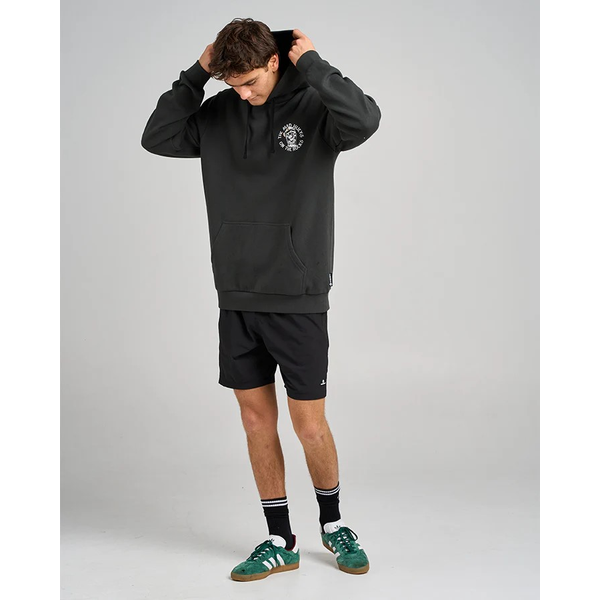 Mad Hueys - On The Rocks Hoodie