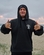 Mad Hueys - On The Rocks Hoodie