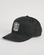 Mad Hueys - Ahoy Fkrs Shield Twill Snapback