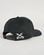 Mad Hueys - Ahoy Fkrs Shield Twill Snapback