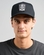 Mad Hueys - Ahoy Fkrs Shield Twill Snapback