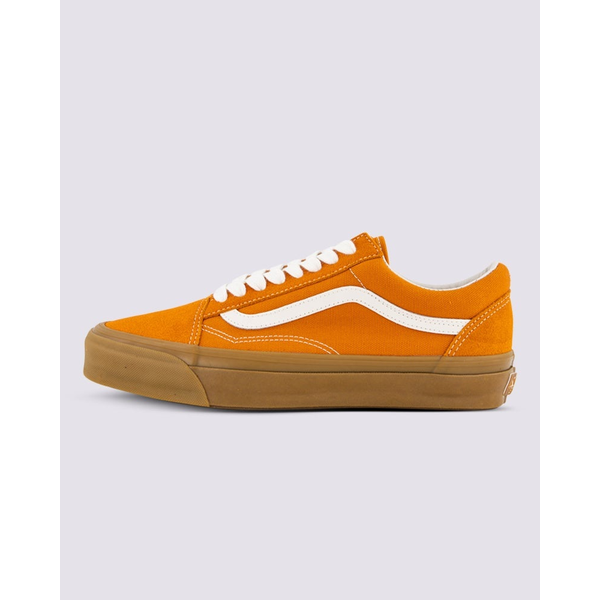 Vans - LX Old Skool - Gum Marmalade