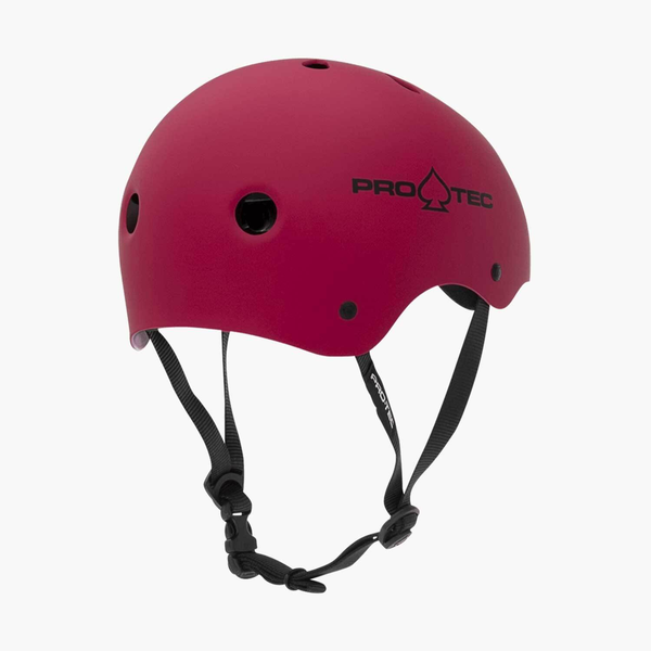 Globe Protec Classic Cert Helmet Surf and SkateSkate We stock