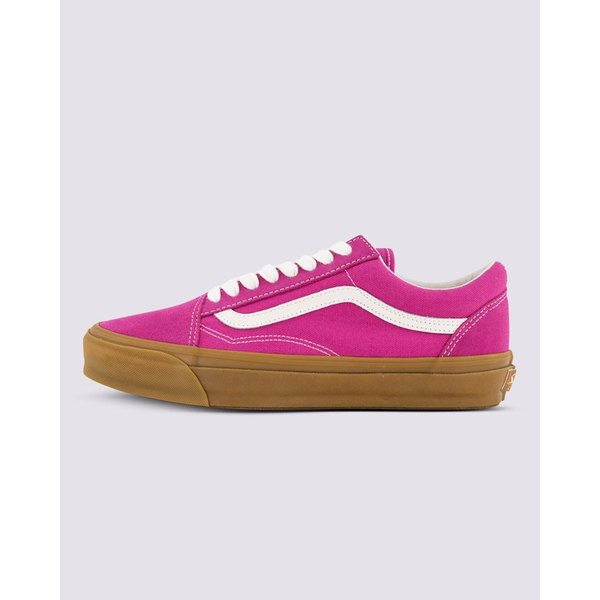 Vans - LX Old Skool - Gum Raspberry