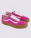 Vans - LX Old Skool - Gum Raspberry