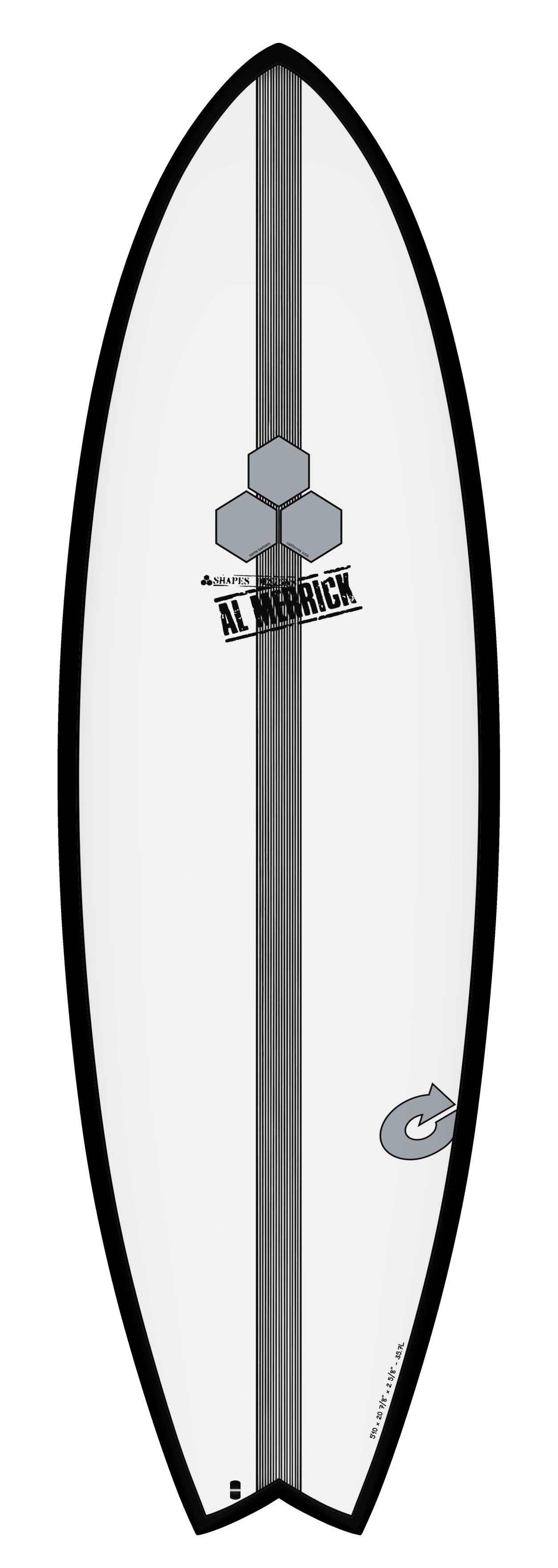 Torq - Channel Islands Pod Mod 6'2" - Surf and Skate-Surf : Outback Surf  Shop | Pauanui's Surf & Street Fashion, Online & In-Store - TORQ All Year