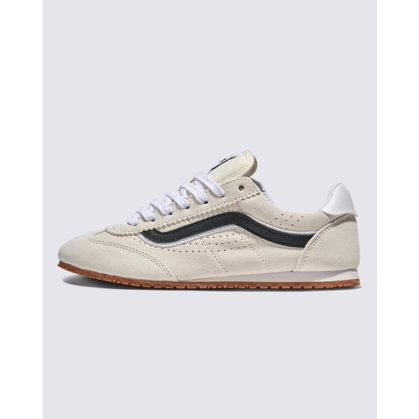 Vans - Super Low Pro - Marshmallow