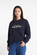 Huffer - Slouch Crew 350/Manuka